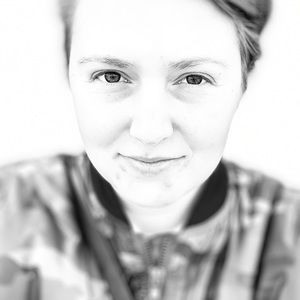 Meet your Posher, Marissa